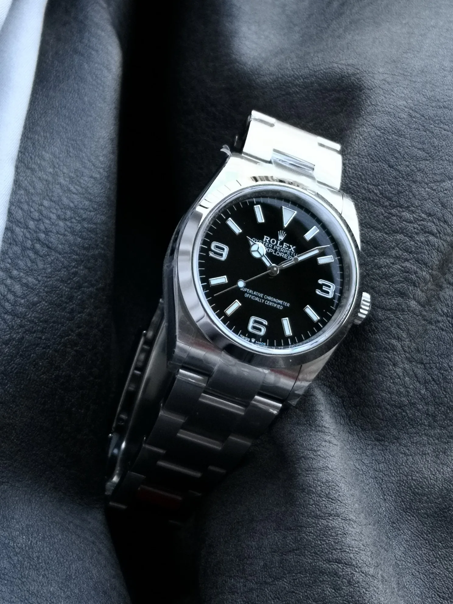 Часы Мужские Rolex 11575445