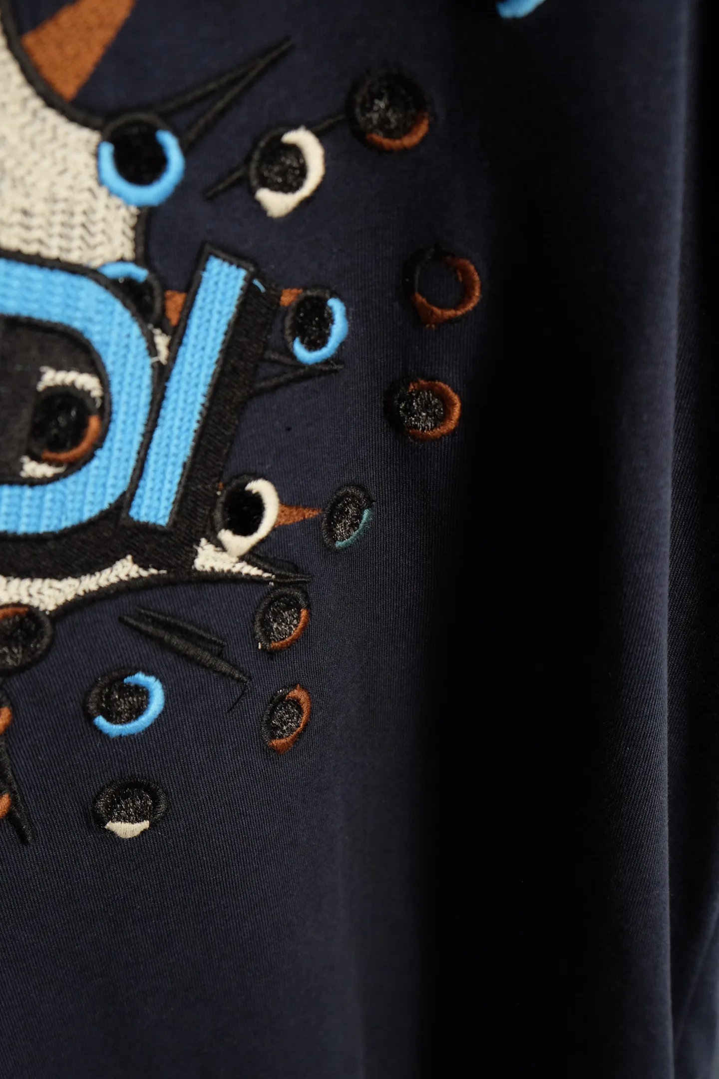 Футболки Мужские Fendi 1858394