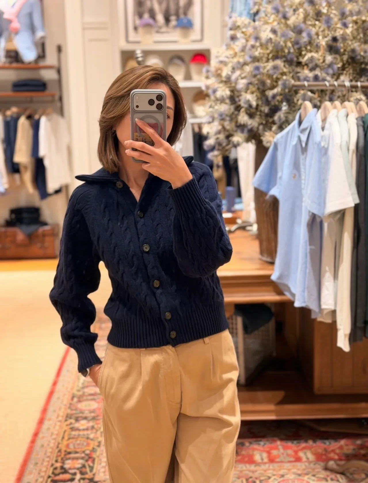 Джемперы И Свитеры Женские Ralph Lauren 18723939