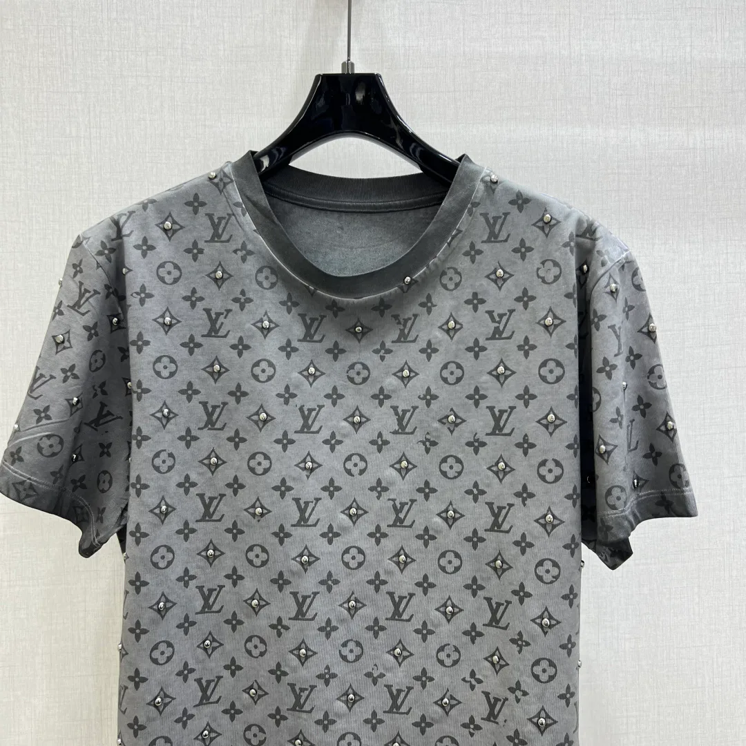 Футболки Женские Louis Vuitton 451444