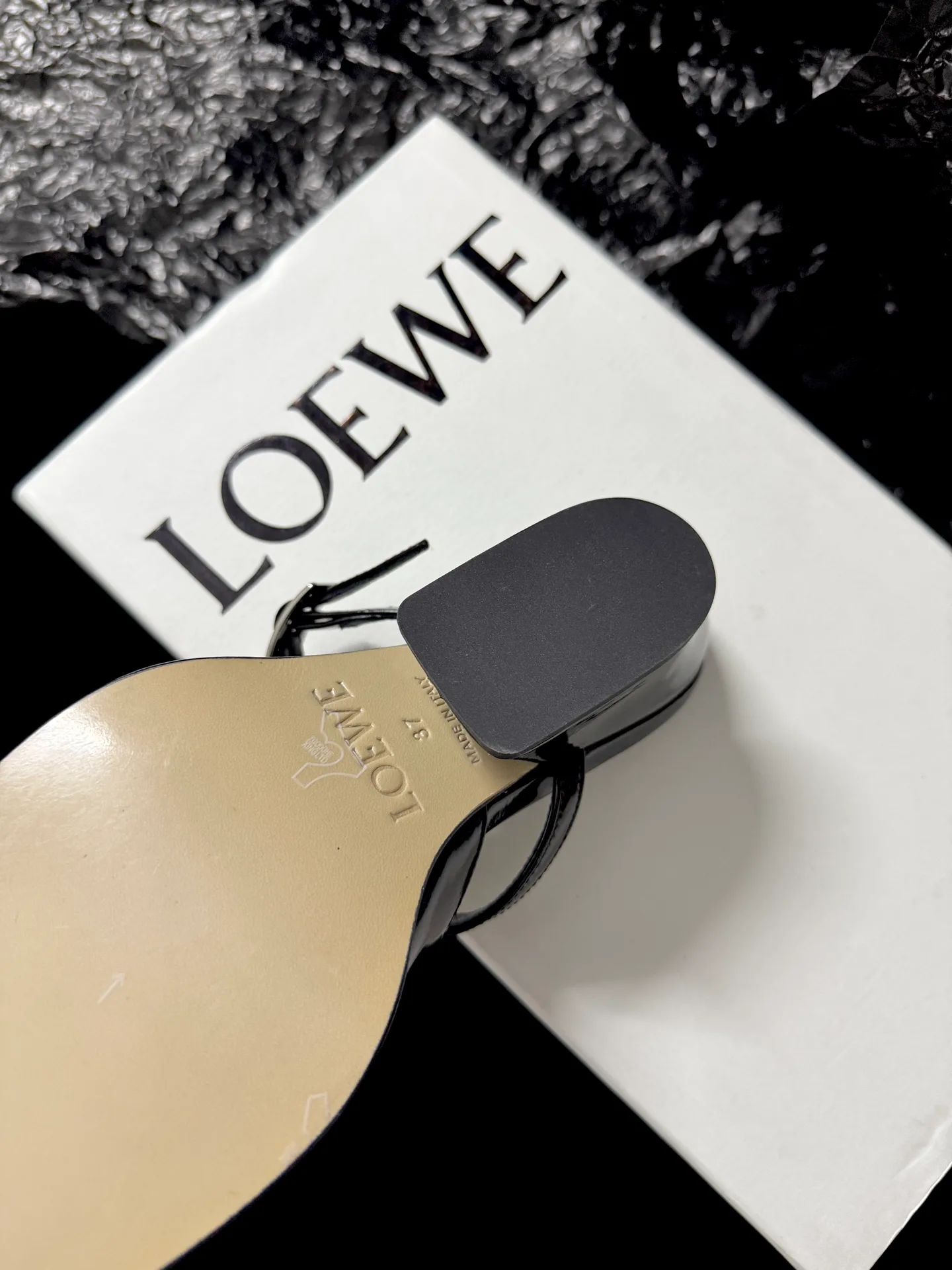 Туфли Женские Loewe 11531082
