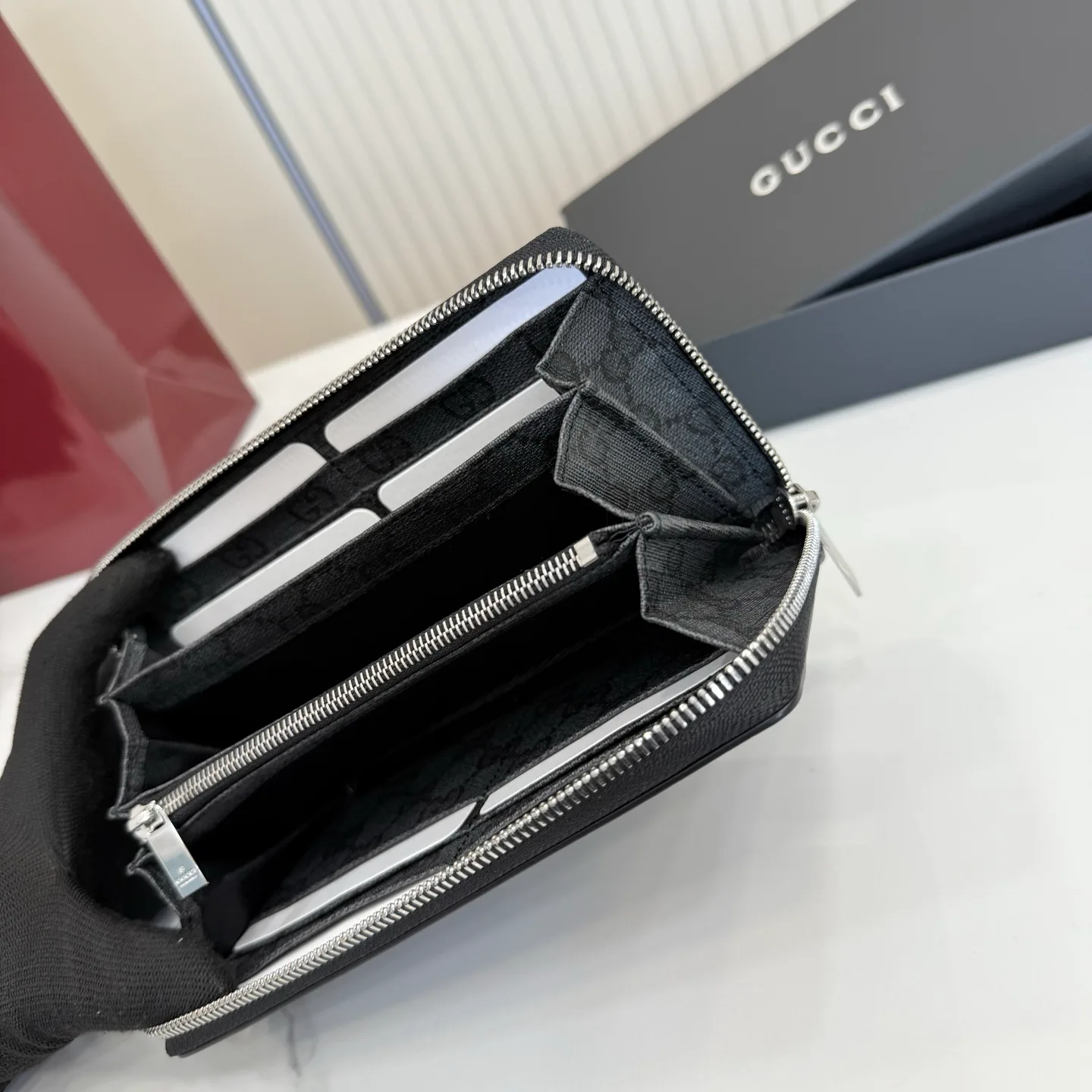 Клатчи Женские Gucci 17948263