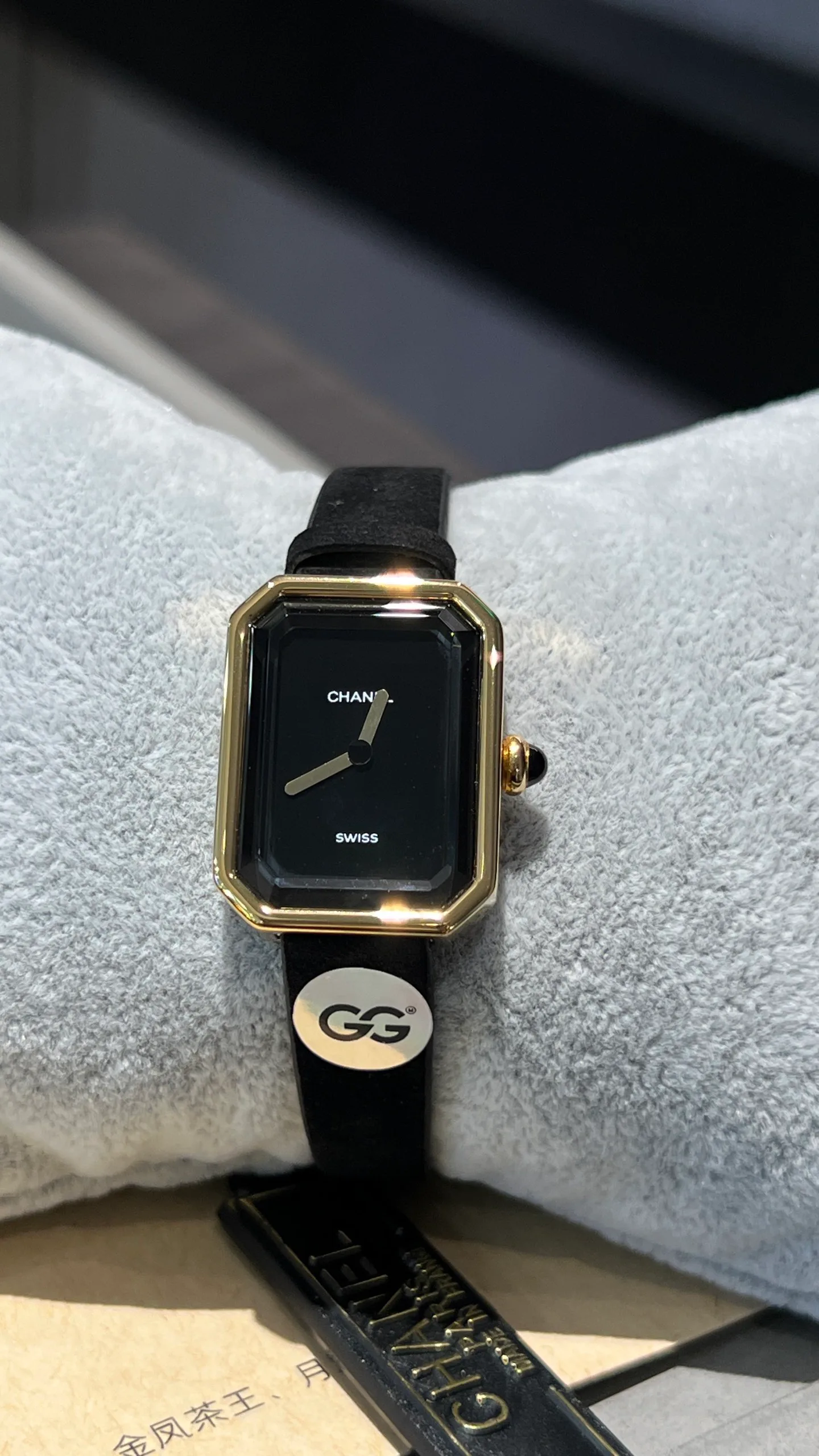 Часы Женские Chanel 11233948