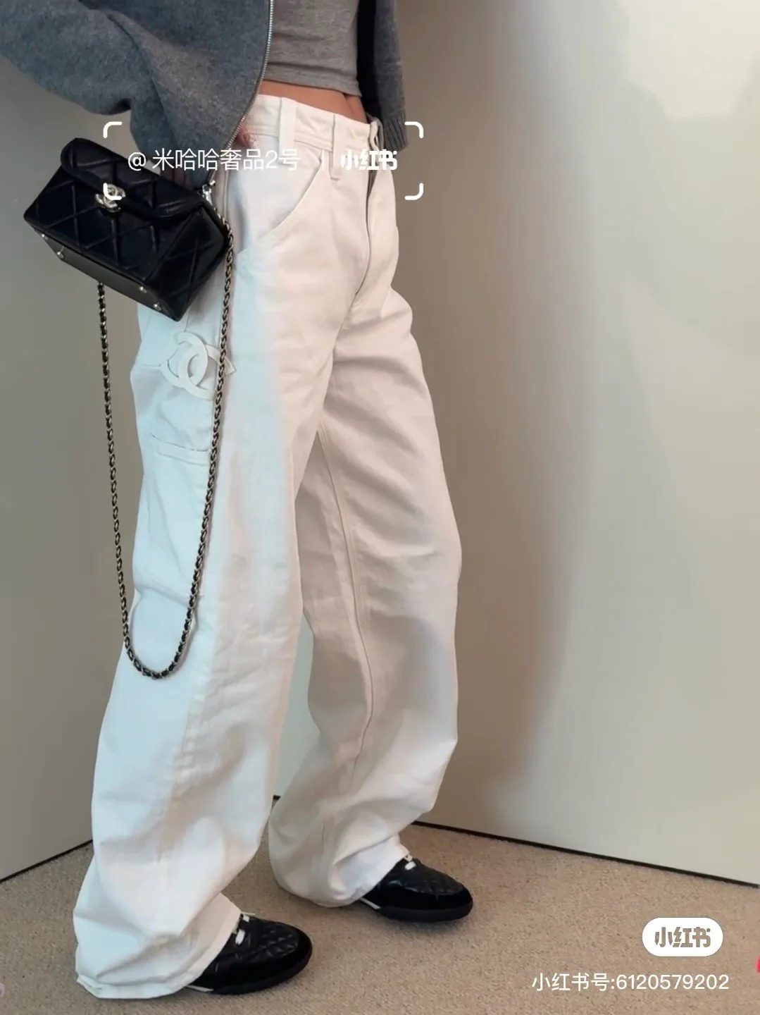 Брюки Женские Chanel 5024572