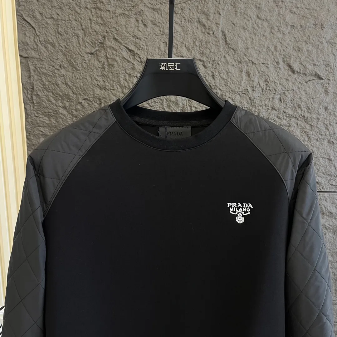 Свитшоты И Худи Мужские Prada 103719