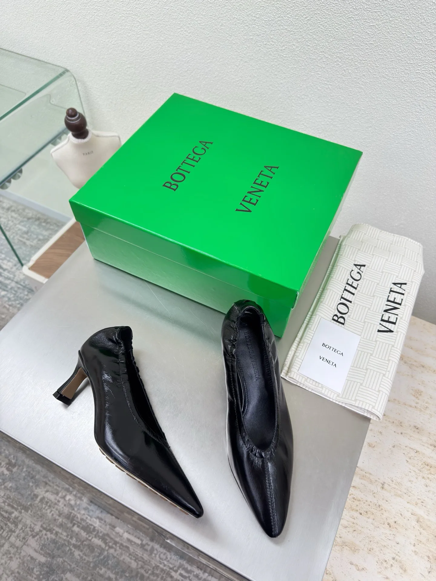 Туфли Женские Bottega Veneta 11838739