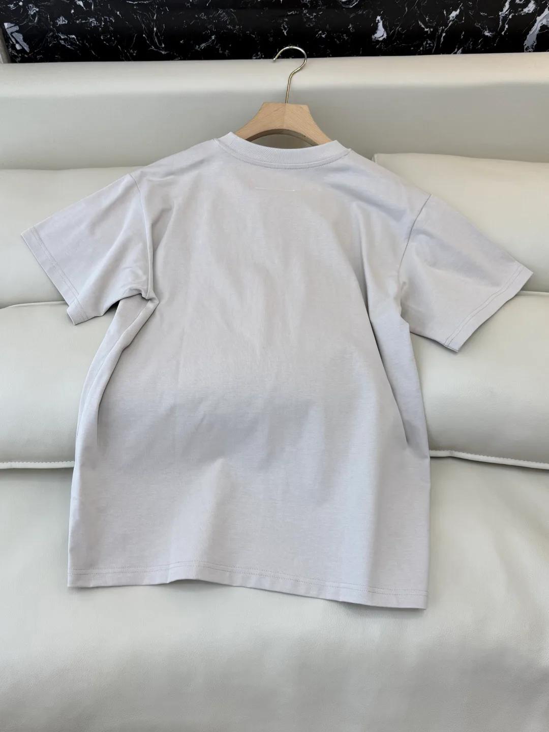 Футболки Мужские Maison Margiela 1684312