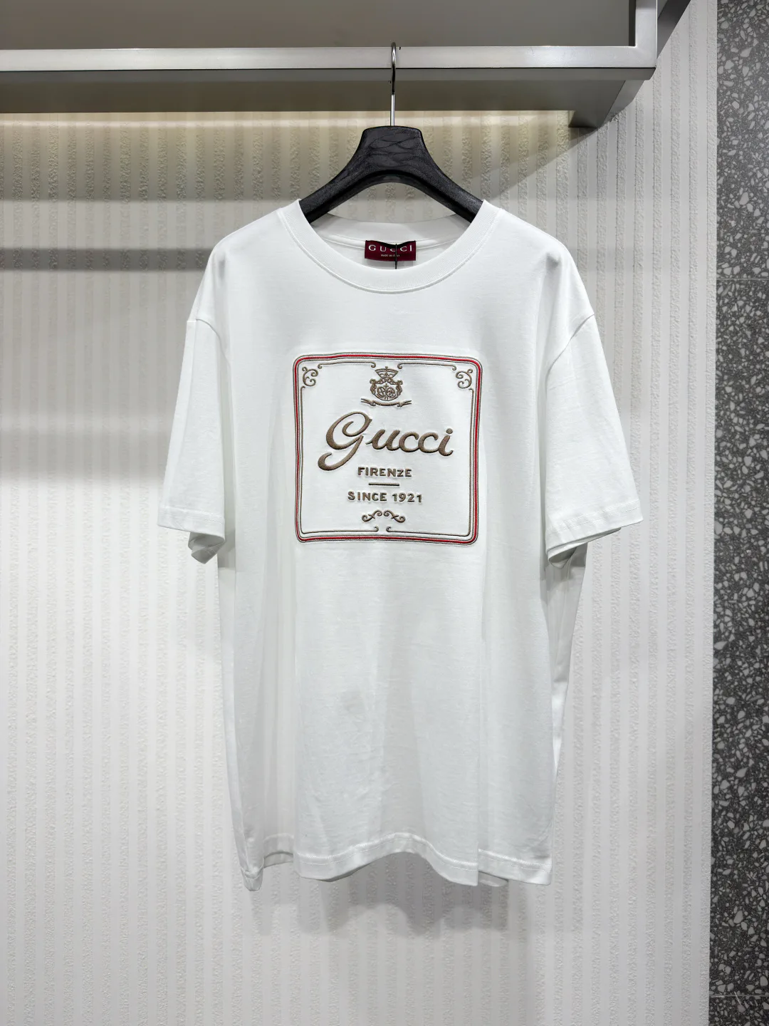 Футболки Мужские Gucci 11494056