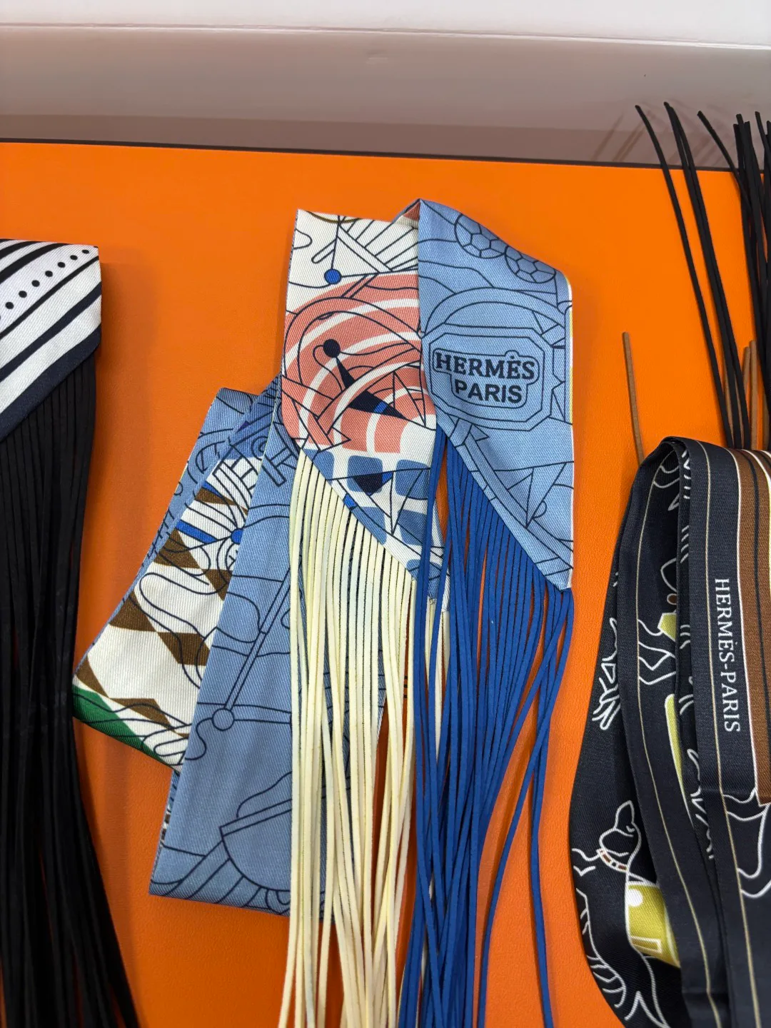 Платки Hermes 18605224