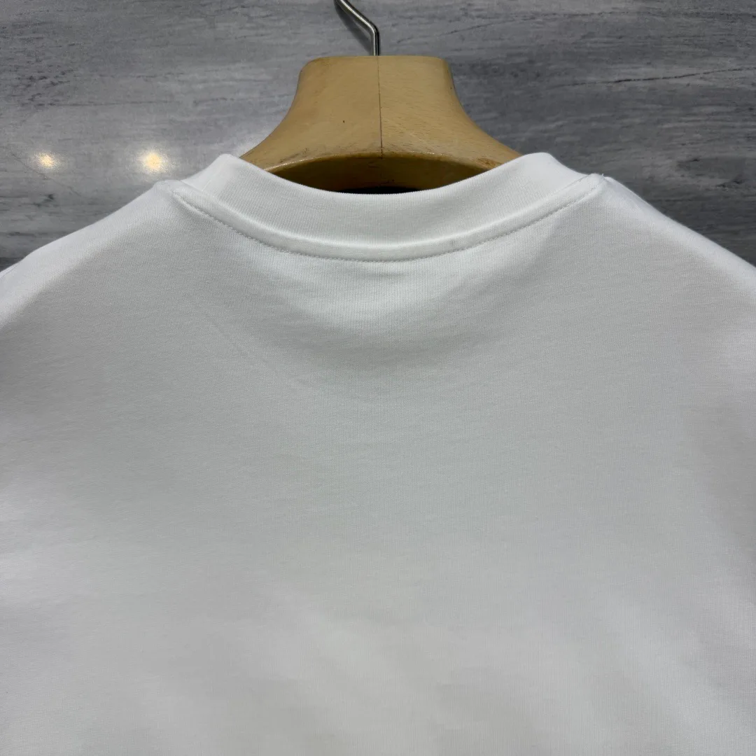 Футболки Мужские Alexander Wang 1691096