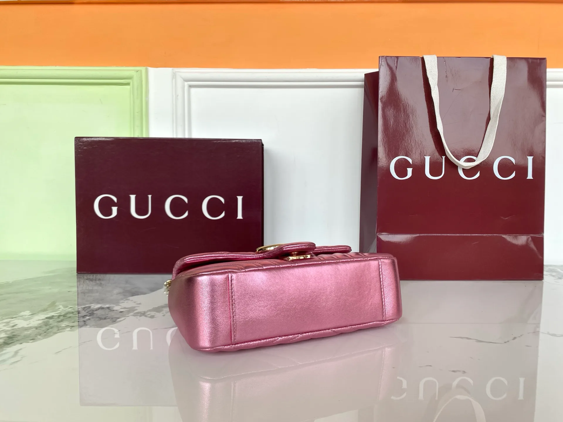Классические Сумки Женские Gucci 10415418