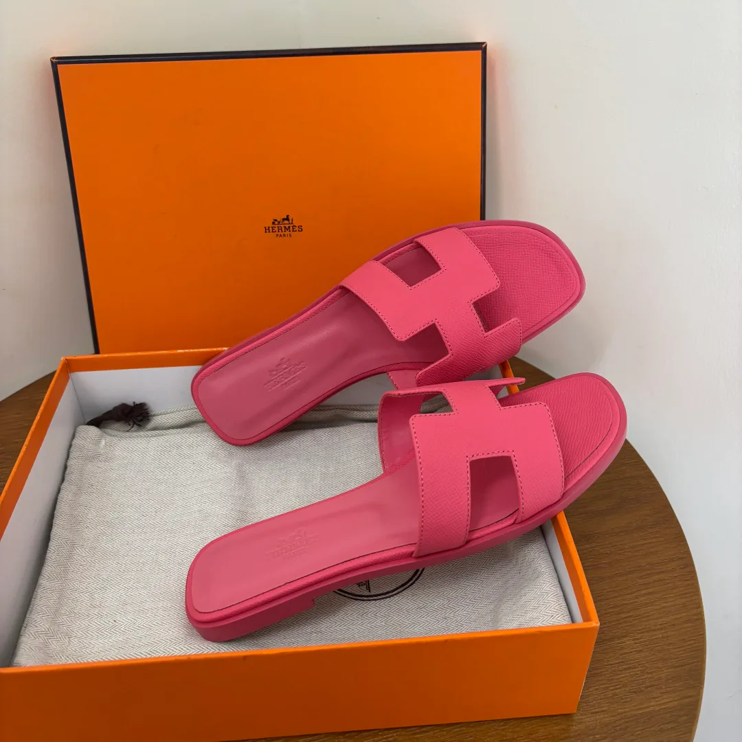 Сандалии Женские Hermes 10655923