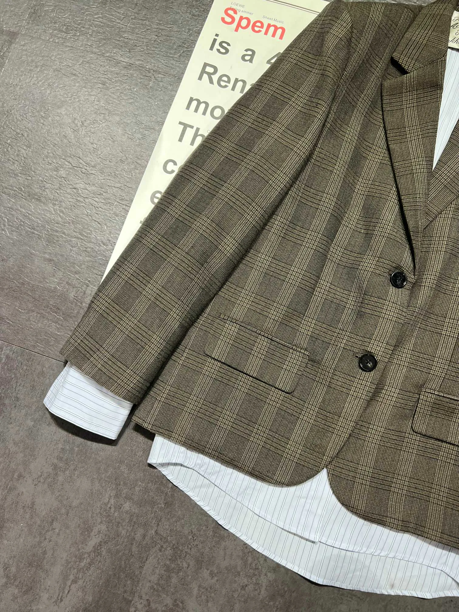 Жакеты Женские Acne Studios 19774533