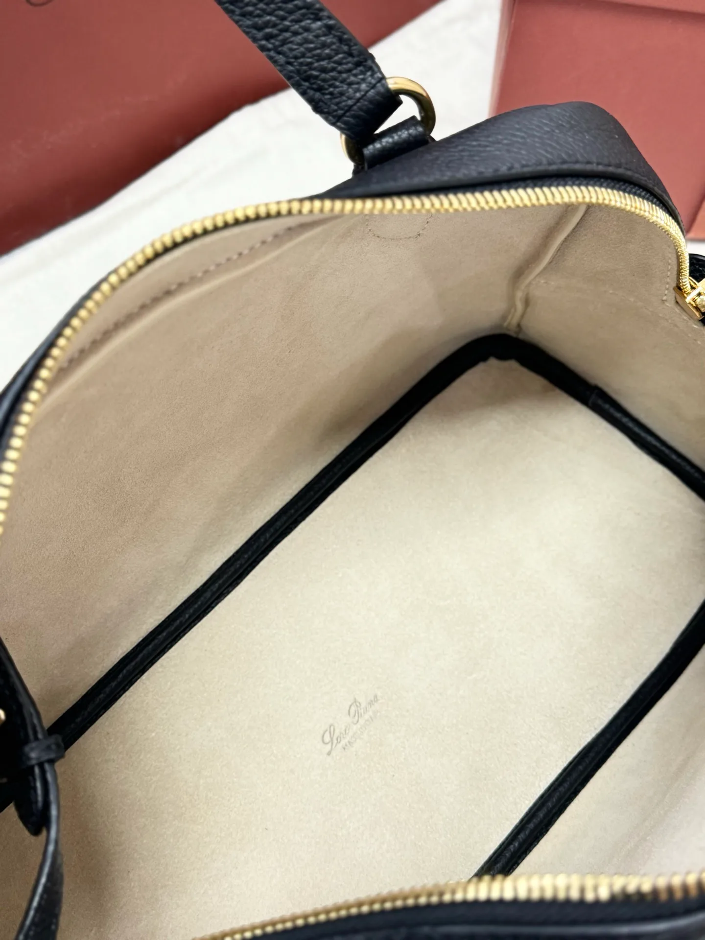 Классические Сумки Женские Loro Piana 11472677