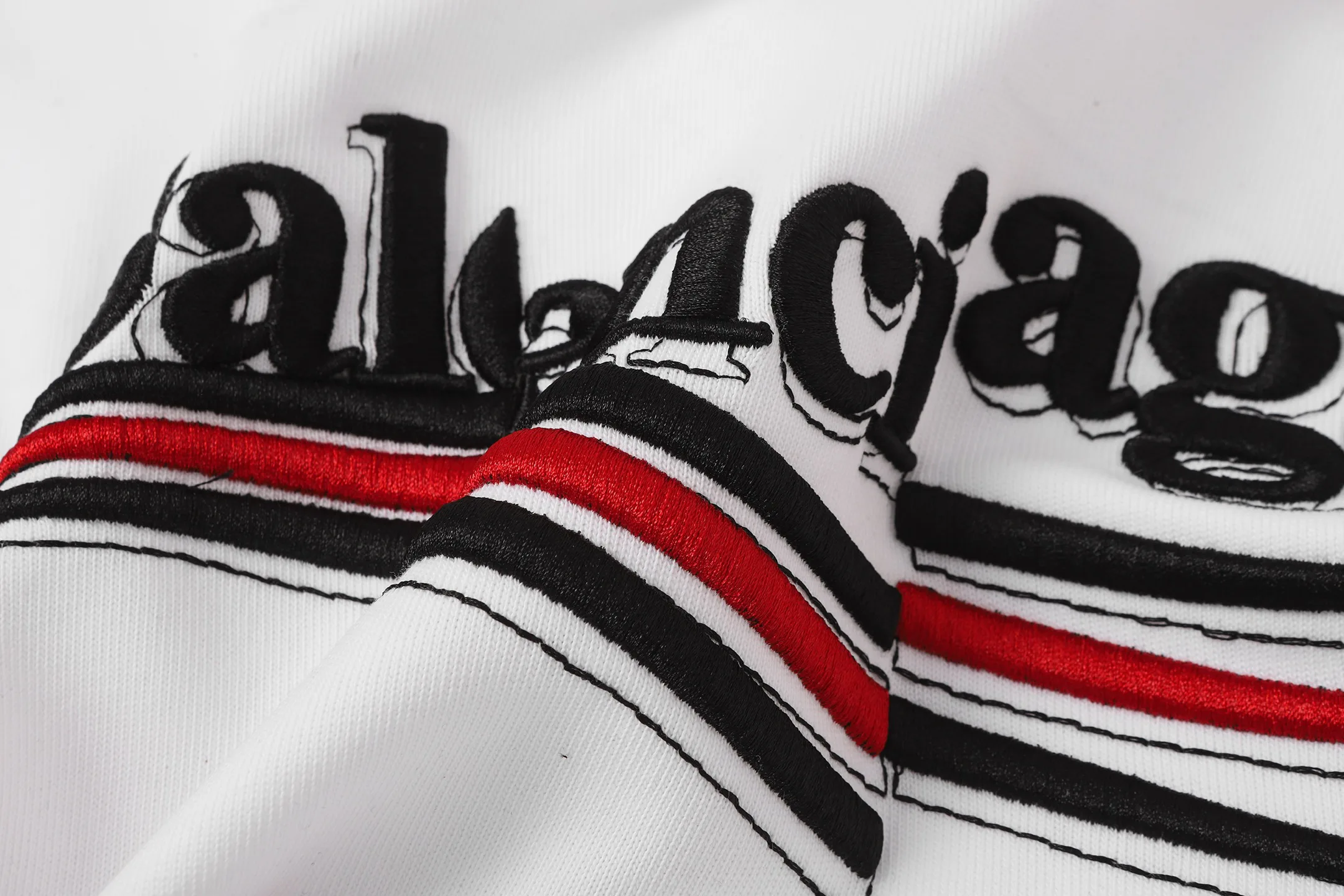Футболки Мужские Balenciaga 13381276