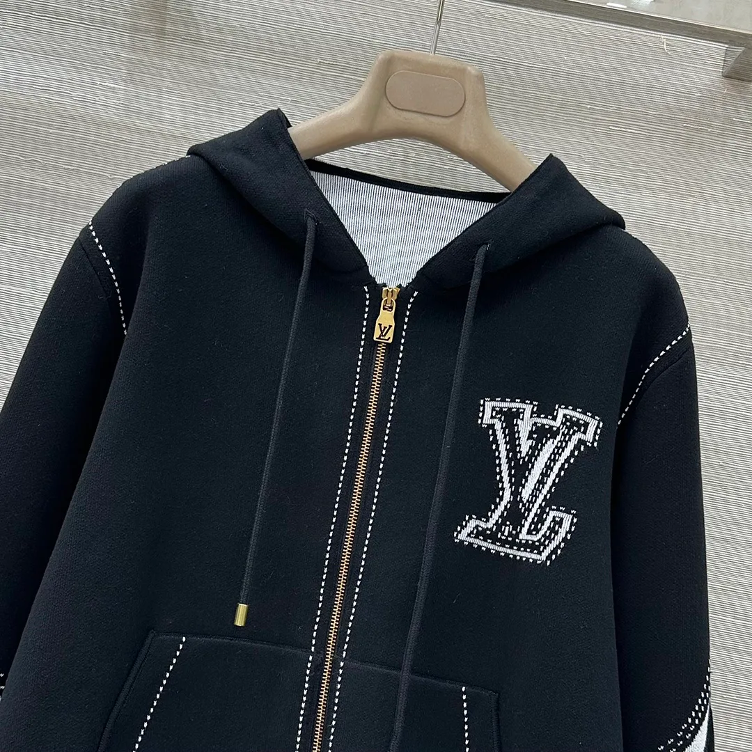 Куртки И Пуховики Женские Louis Vuitton 275201