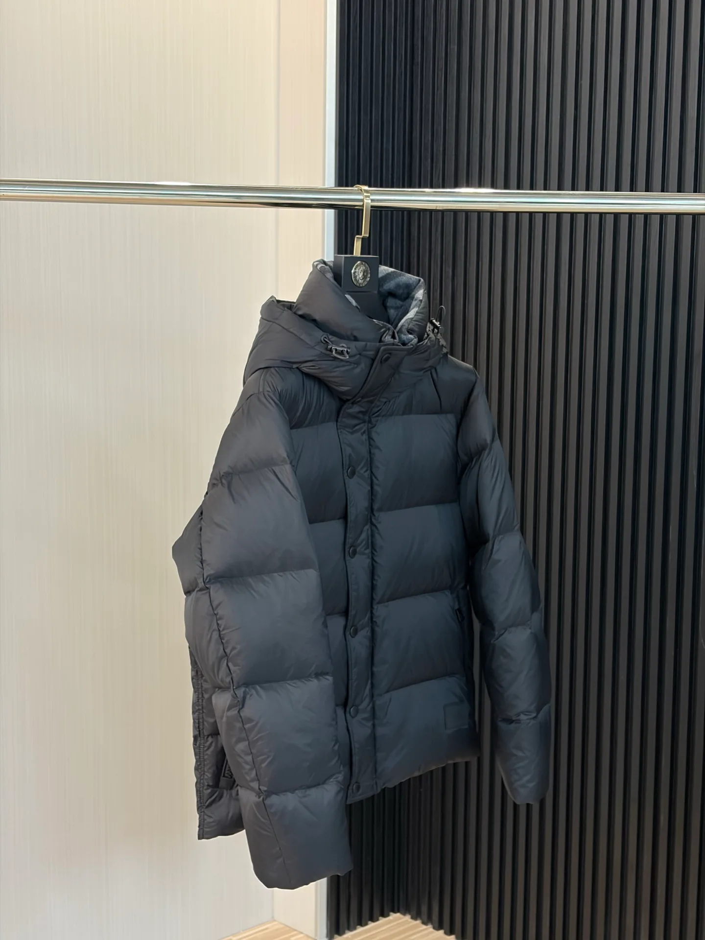 Куртки И Пуховики Женские Burberry 18706505