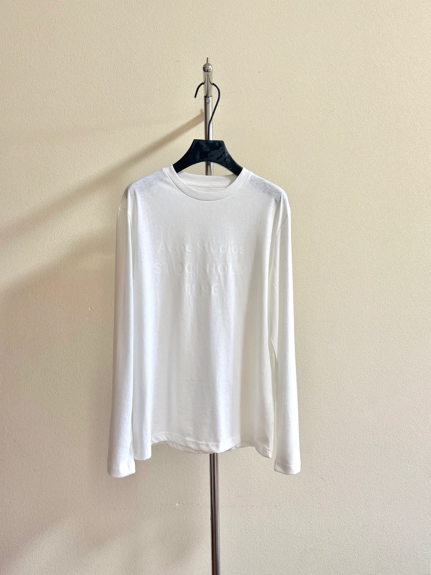 Футболки Женские Acne Studios 17705681