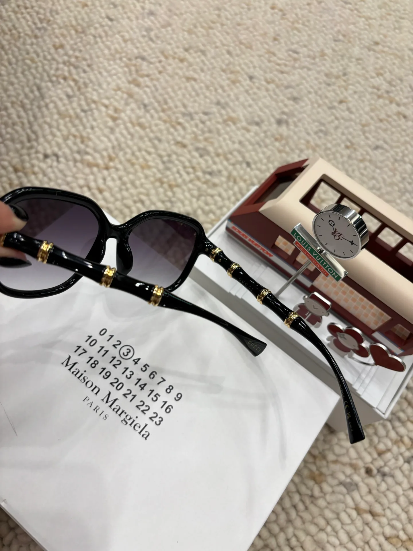 Очки Gucci 199730