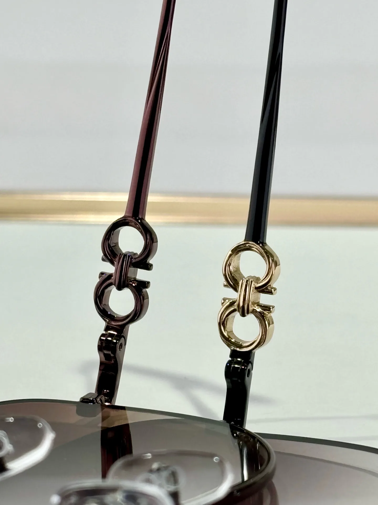 Очки Salvatore Ferragamo 12222140