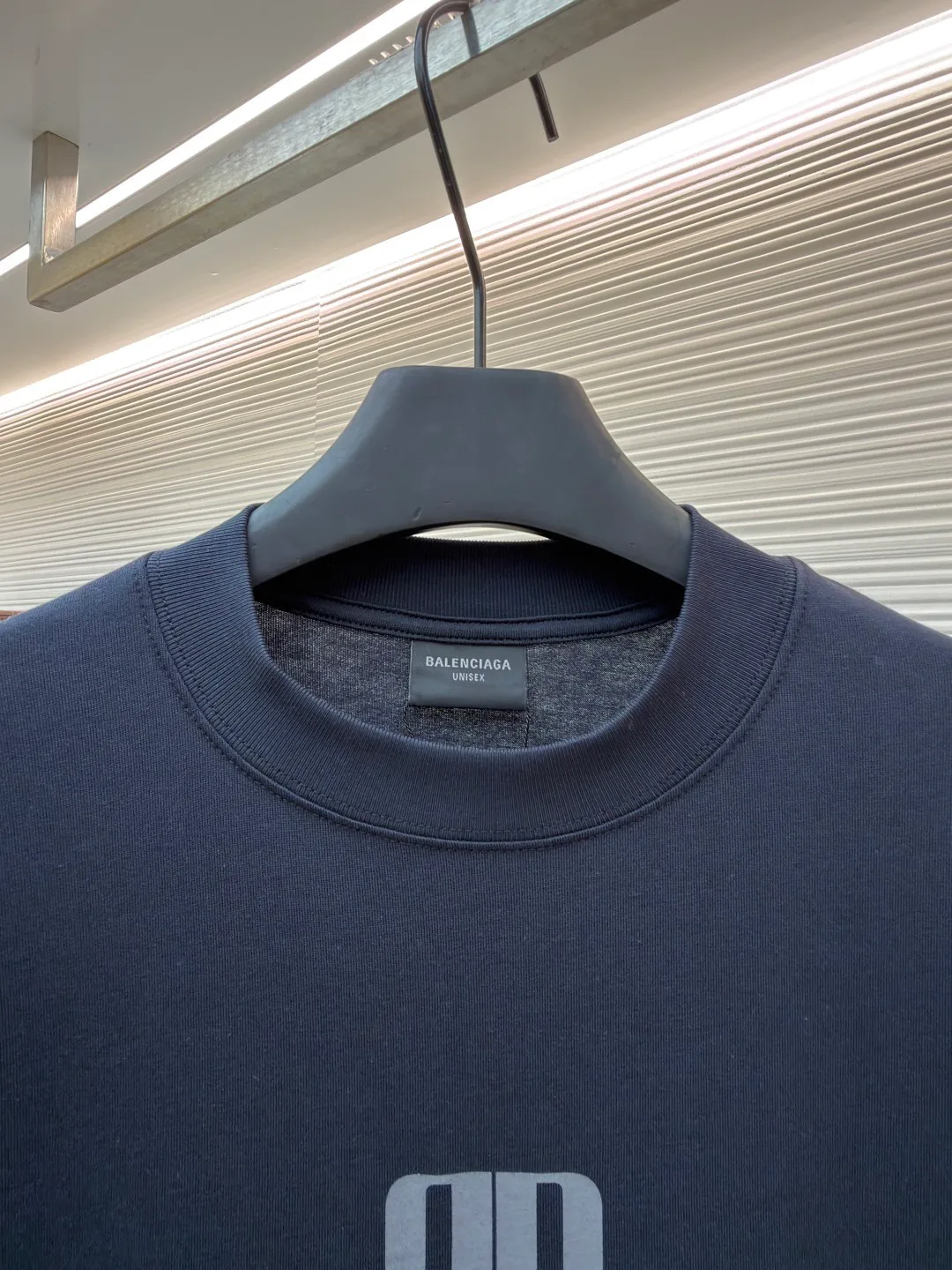 Футболки Мужские Balenciaga 9226536