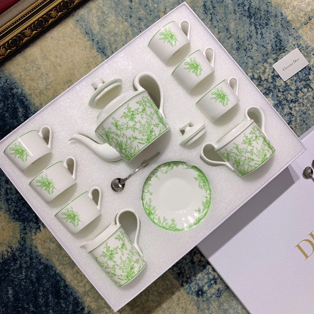 Посуда Christian Dior 86191