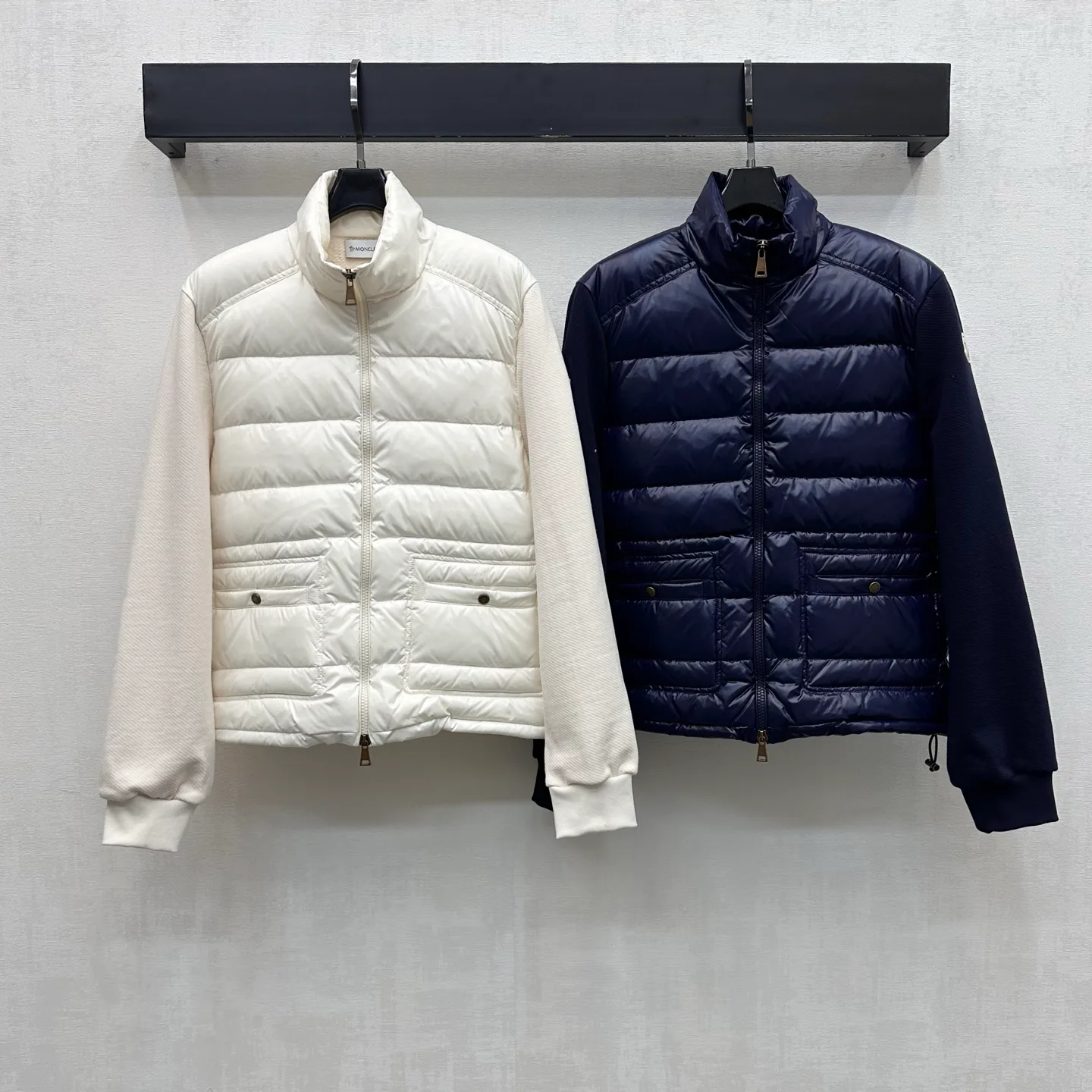 Куртки И Пуховики Женские Moncler 18141497