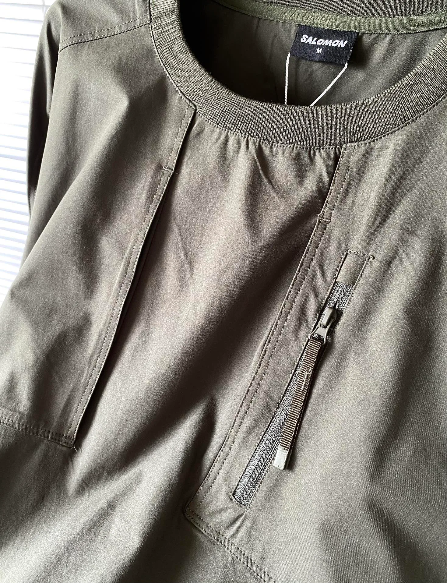 Свитшоты И Худи Мужские Salomon 163837