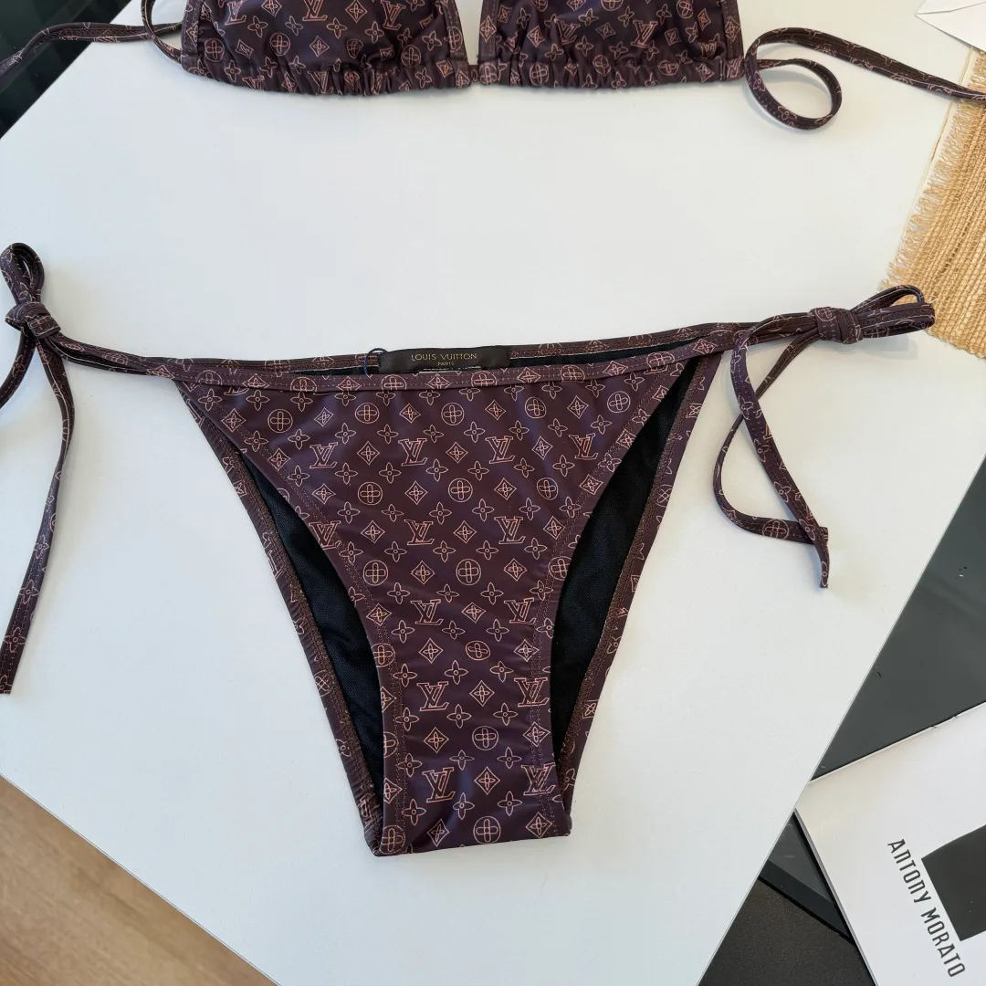 Купальники Женские Louis Vuitton 11394265