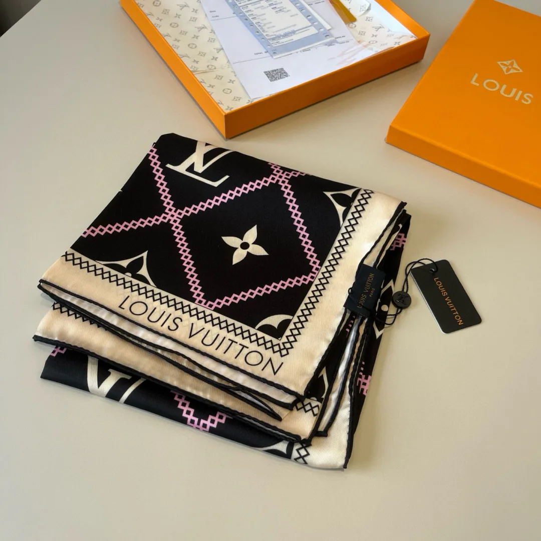 Платки Louis Vuitton 1780955