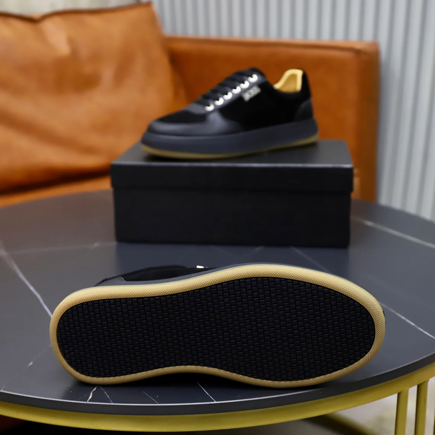 Кроссовки Женские Hugo Boss 288018