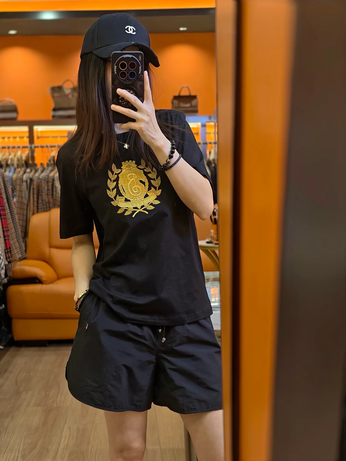 Футболки Женские Burberry 11413233