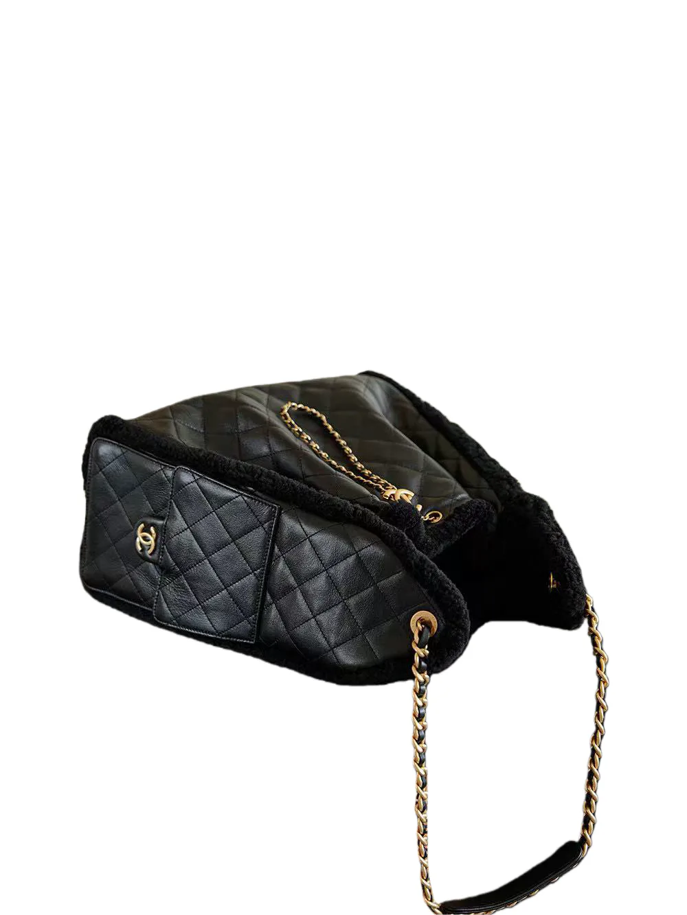 Классические Сумки Женские Chanel 11869058