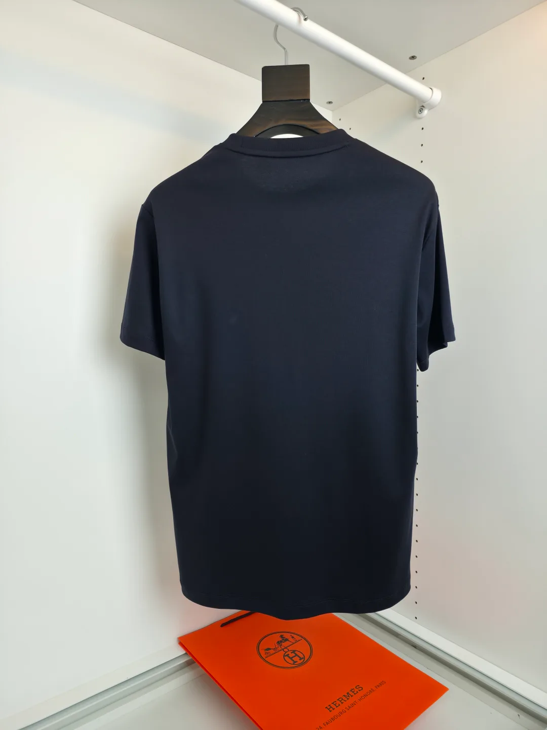 Футболки Мужские Hermes 1268318