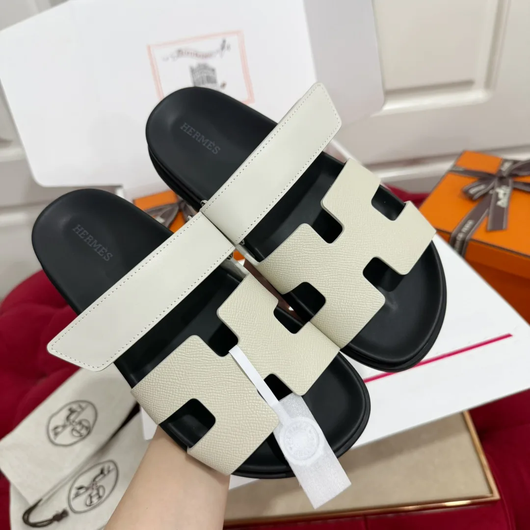 Шлепанцы Женские Hermes 11152890