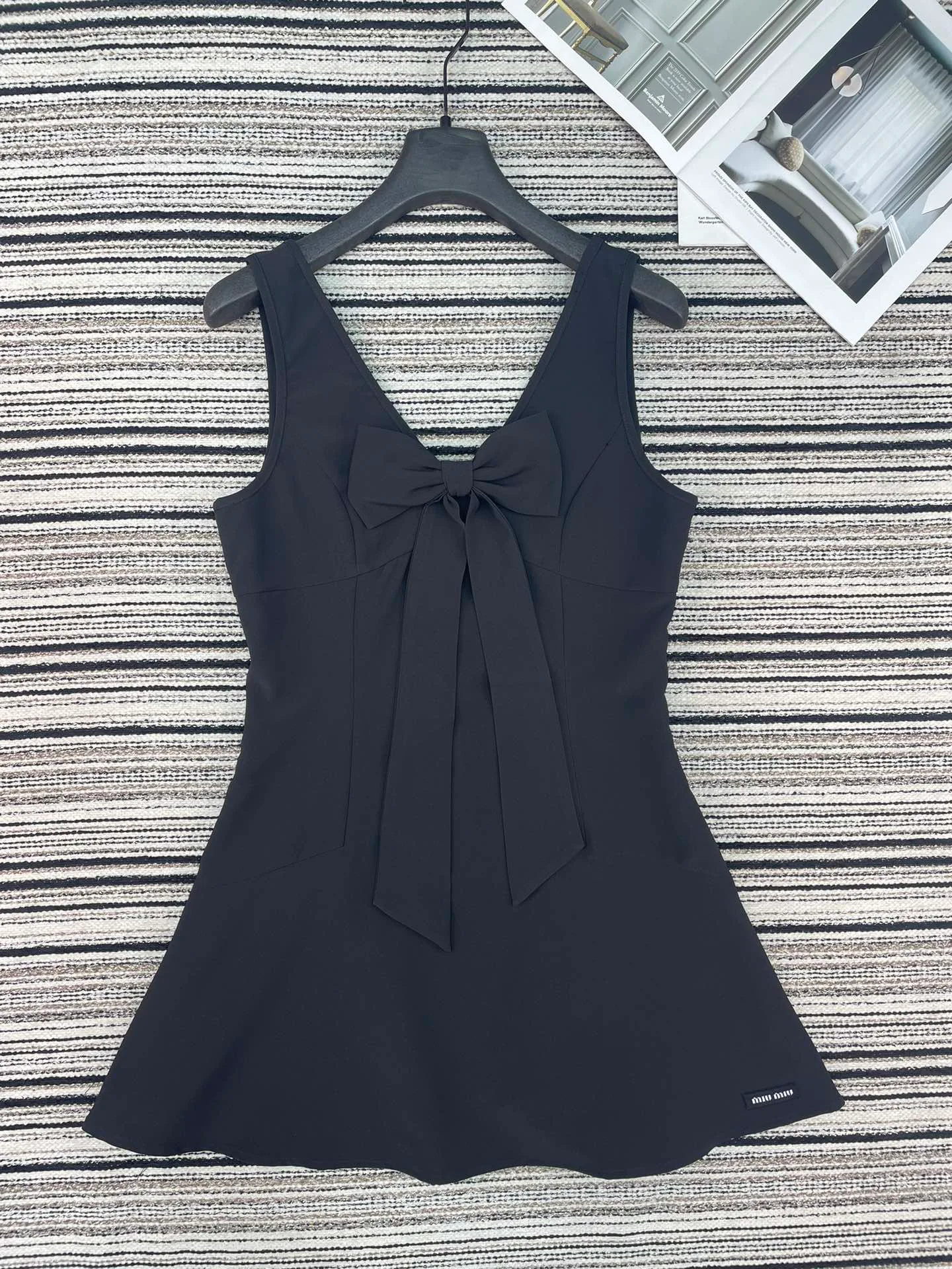 Платья Женские Miu Miu 11244848