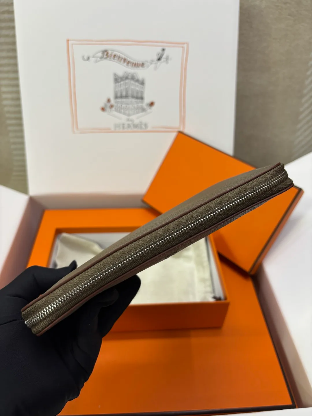 Клатчи Женские Hermes 18505874