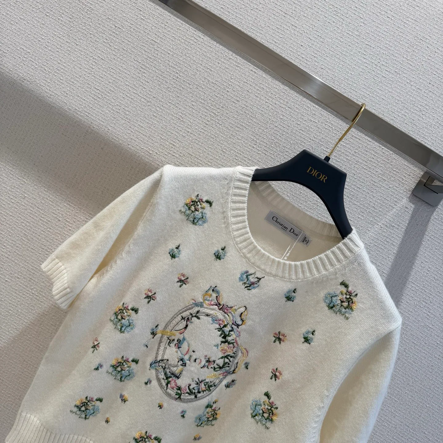 Топы Женские Christian Dior 11577446