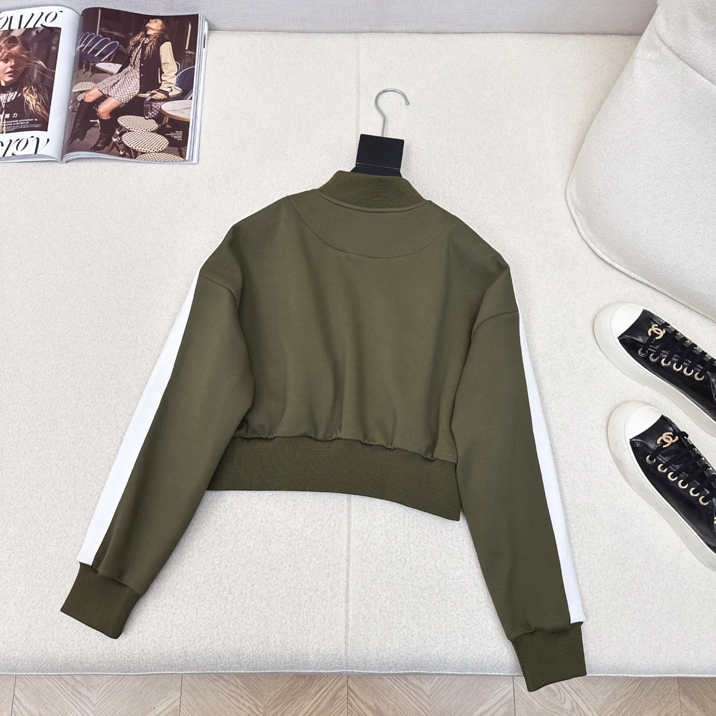 Куртки И Пуховики Женские Loewe 30336