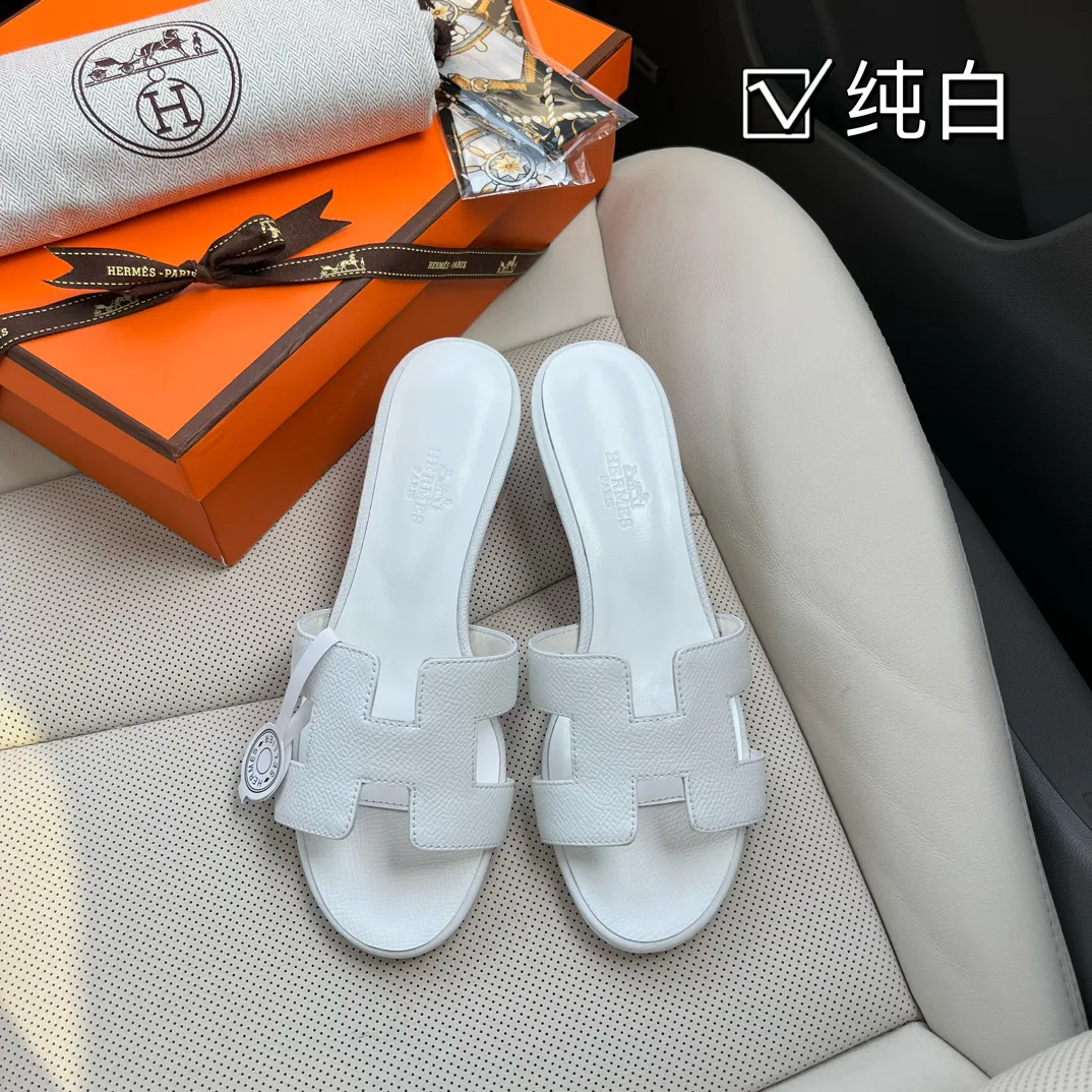 Босоножки Женские Hermes 1823051