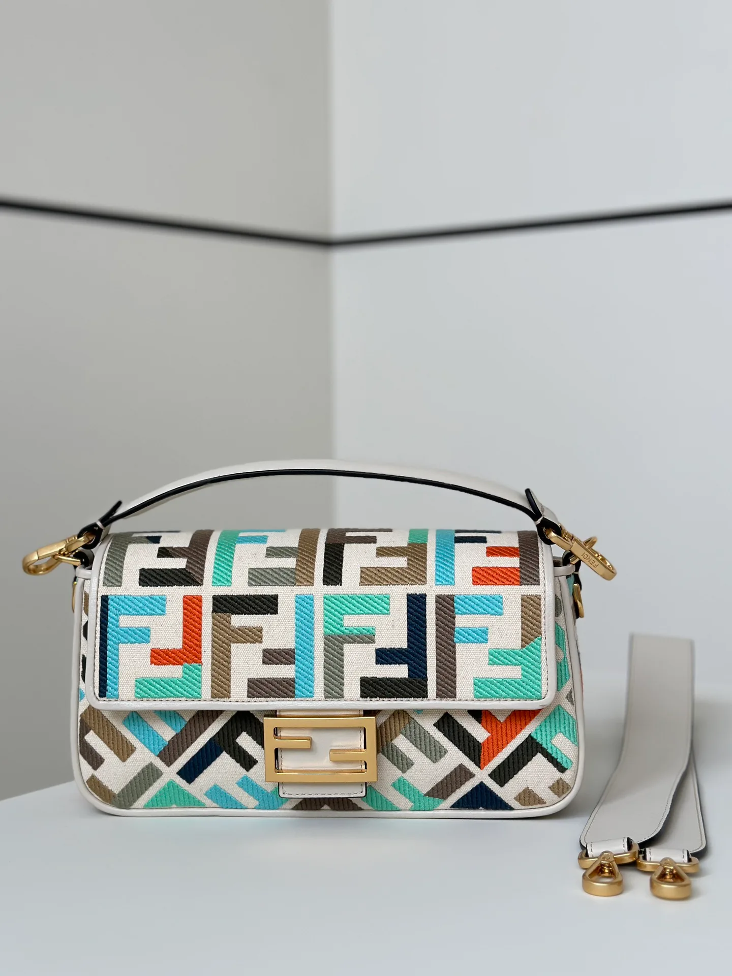 Классические Сумки Женские Fendi 18116179