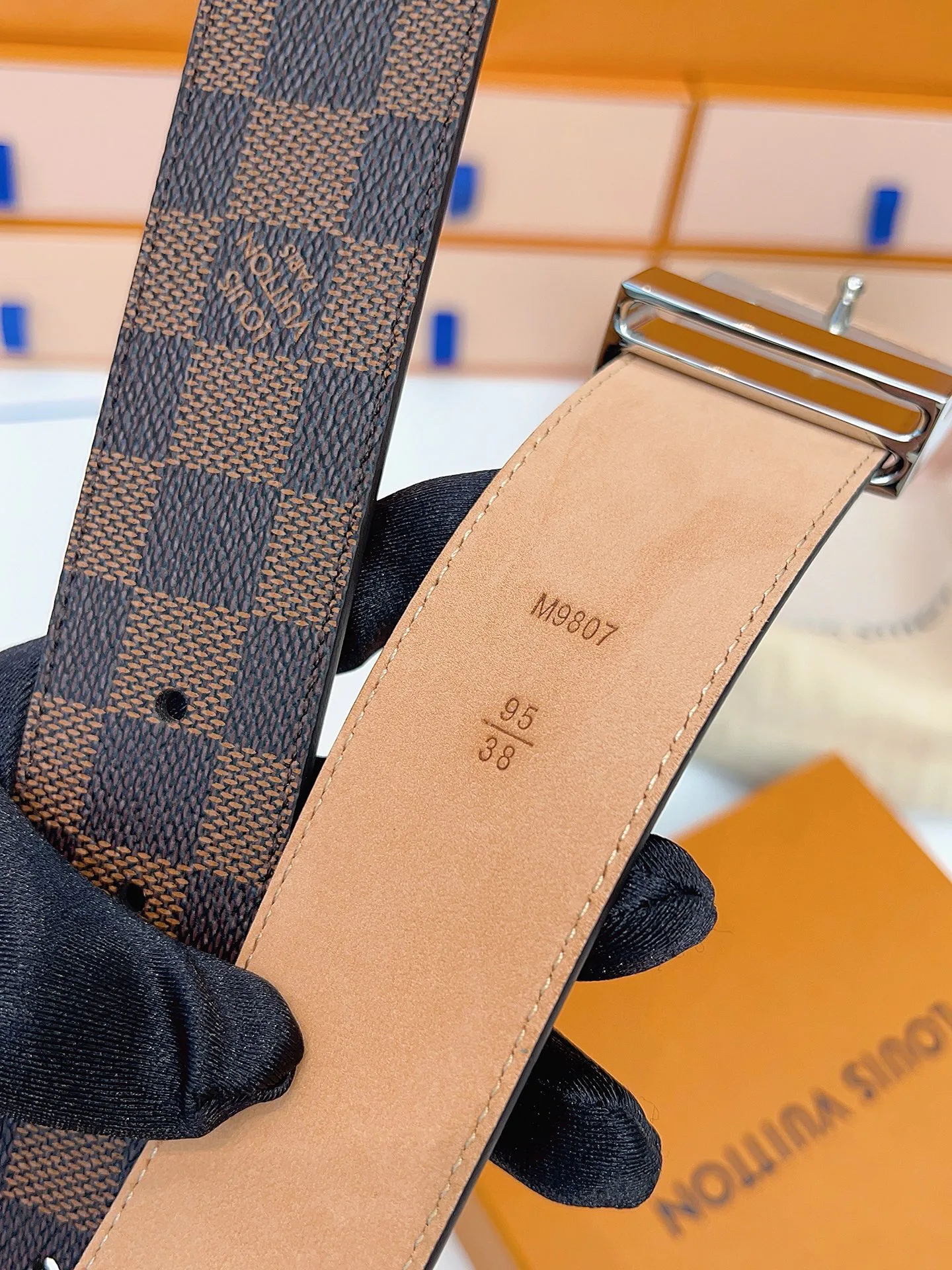 Ремни Louis Vuitton 832151