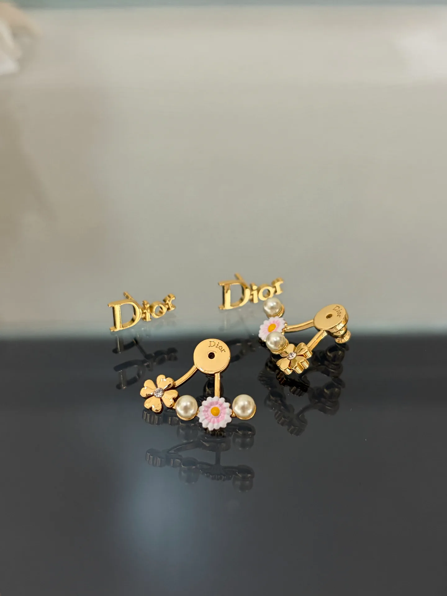 Бижутерия Christian Dior 17220785