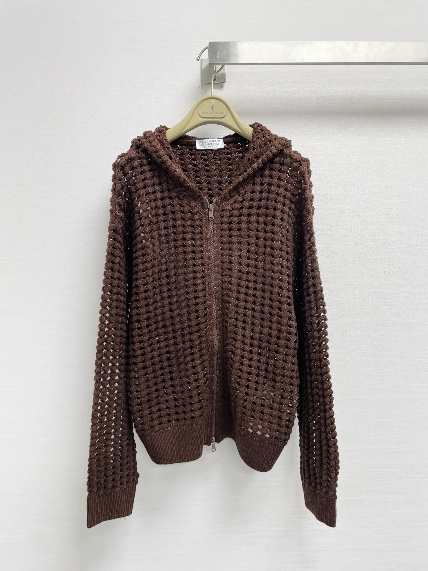 Джемперы И Свитеры Женские Brunello Cucinelli 18211661