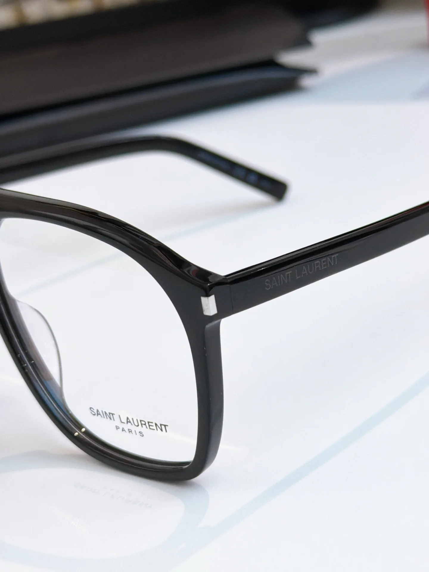 Очки Saint Laurent 11497905