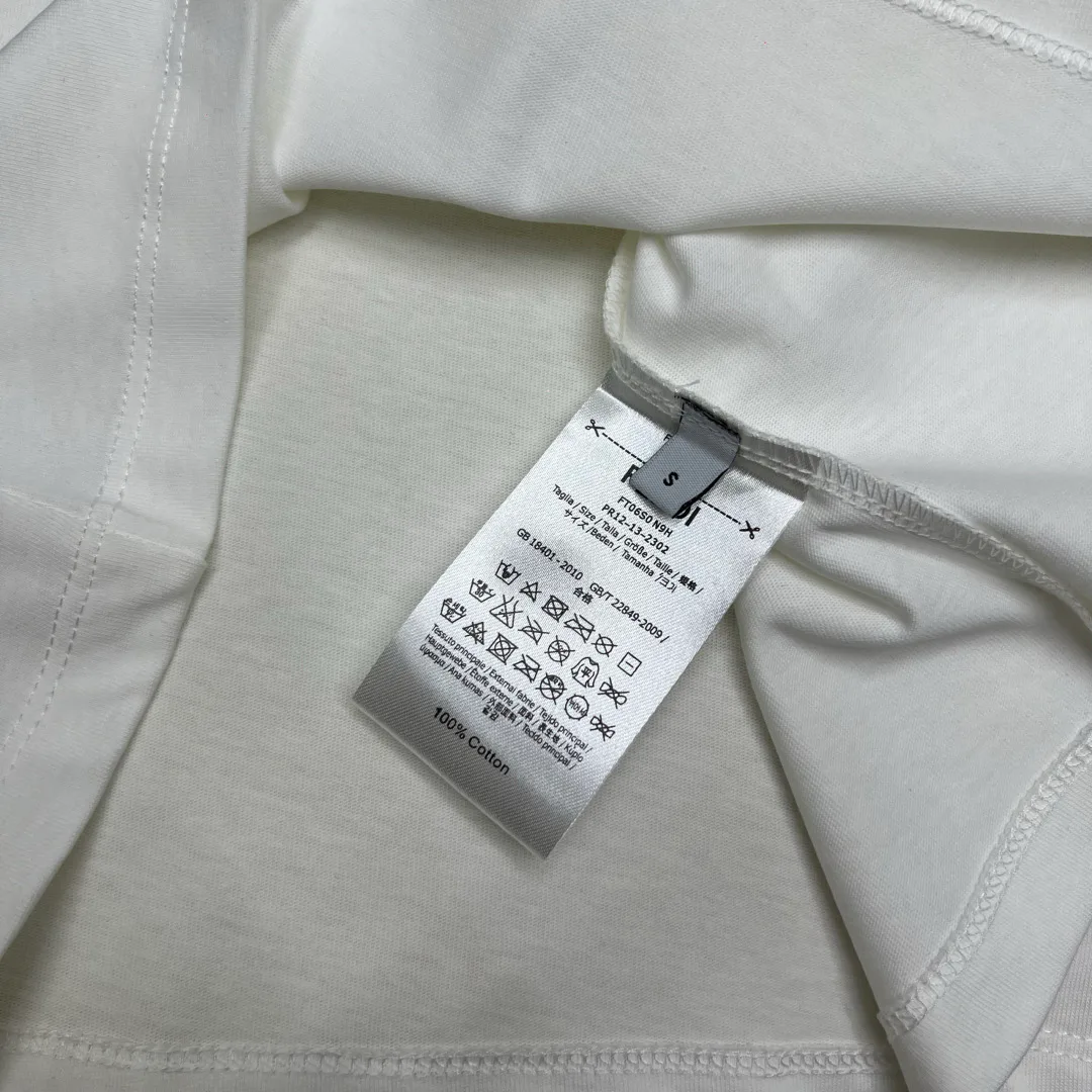 Футболки Женские Fendi 794788