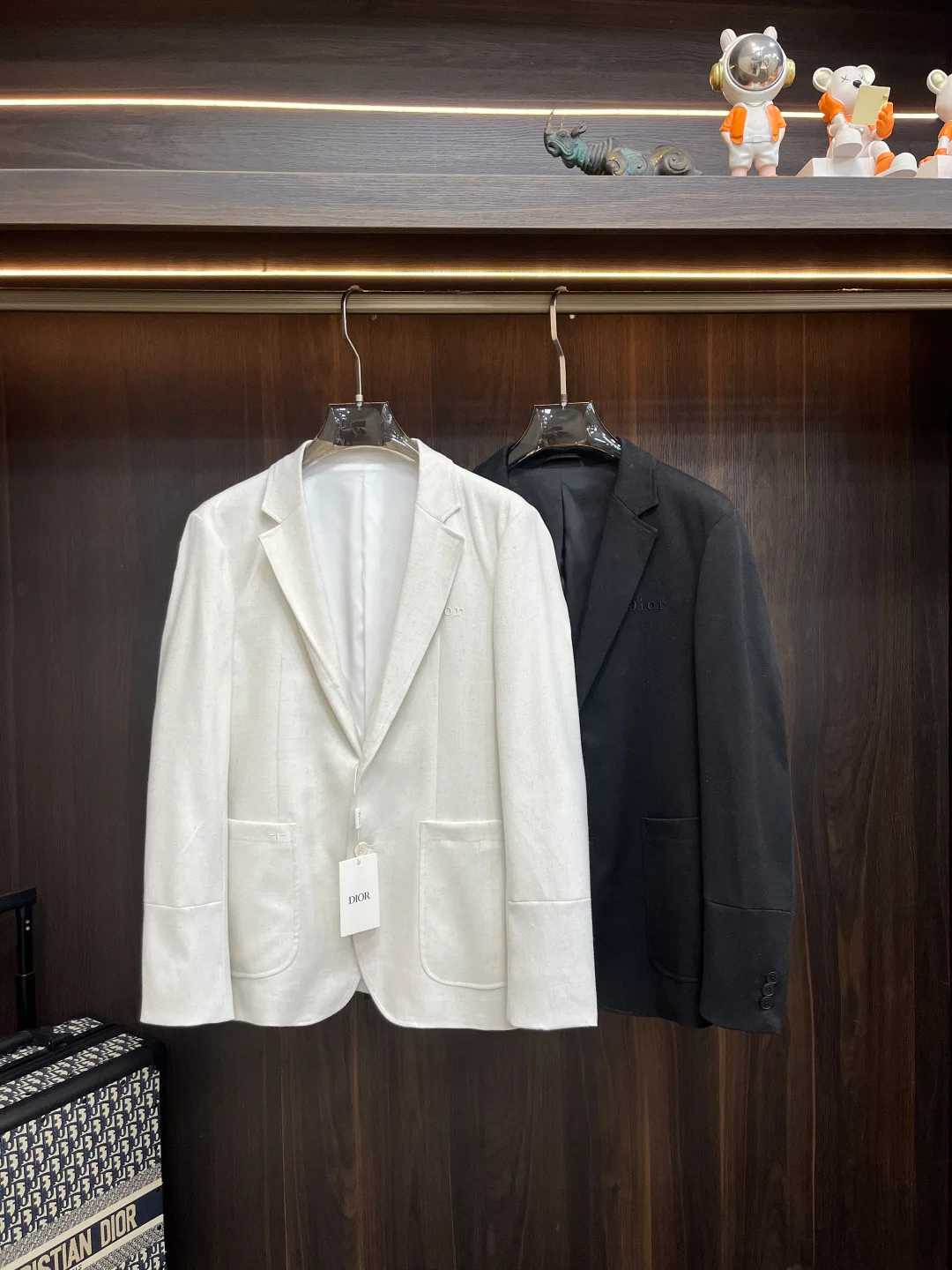 Пиджаки Мужские Christian Dior 11386080