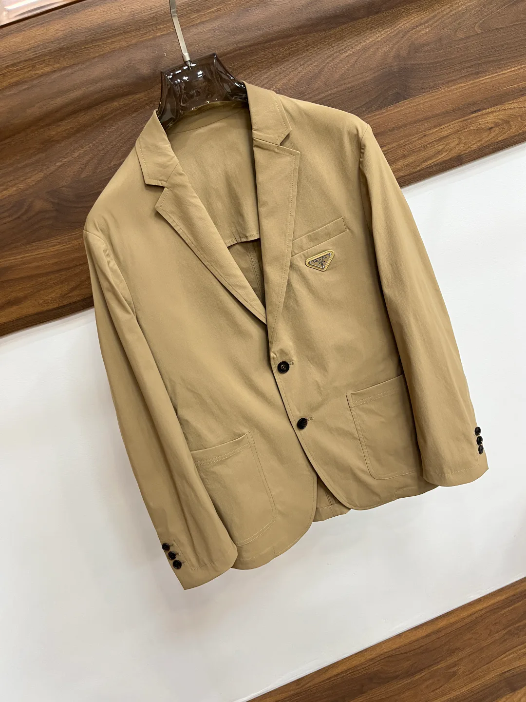 Пиджаки Мужские Prada 11899165