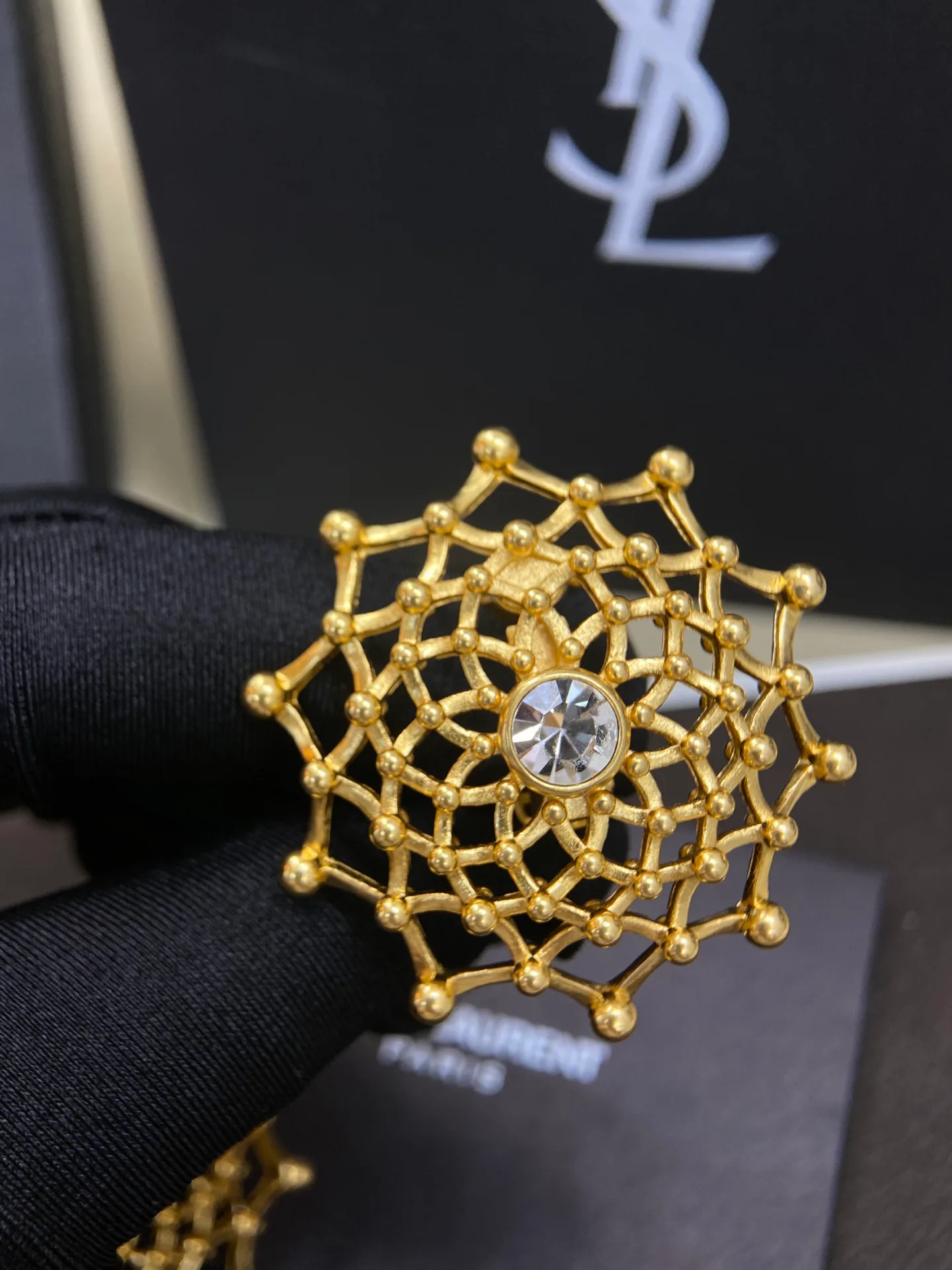 Бижутерия Saint Laurent 893984