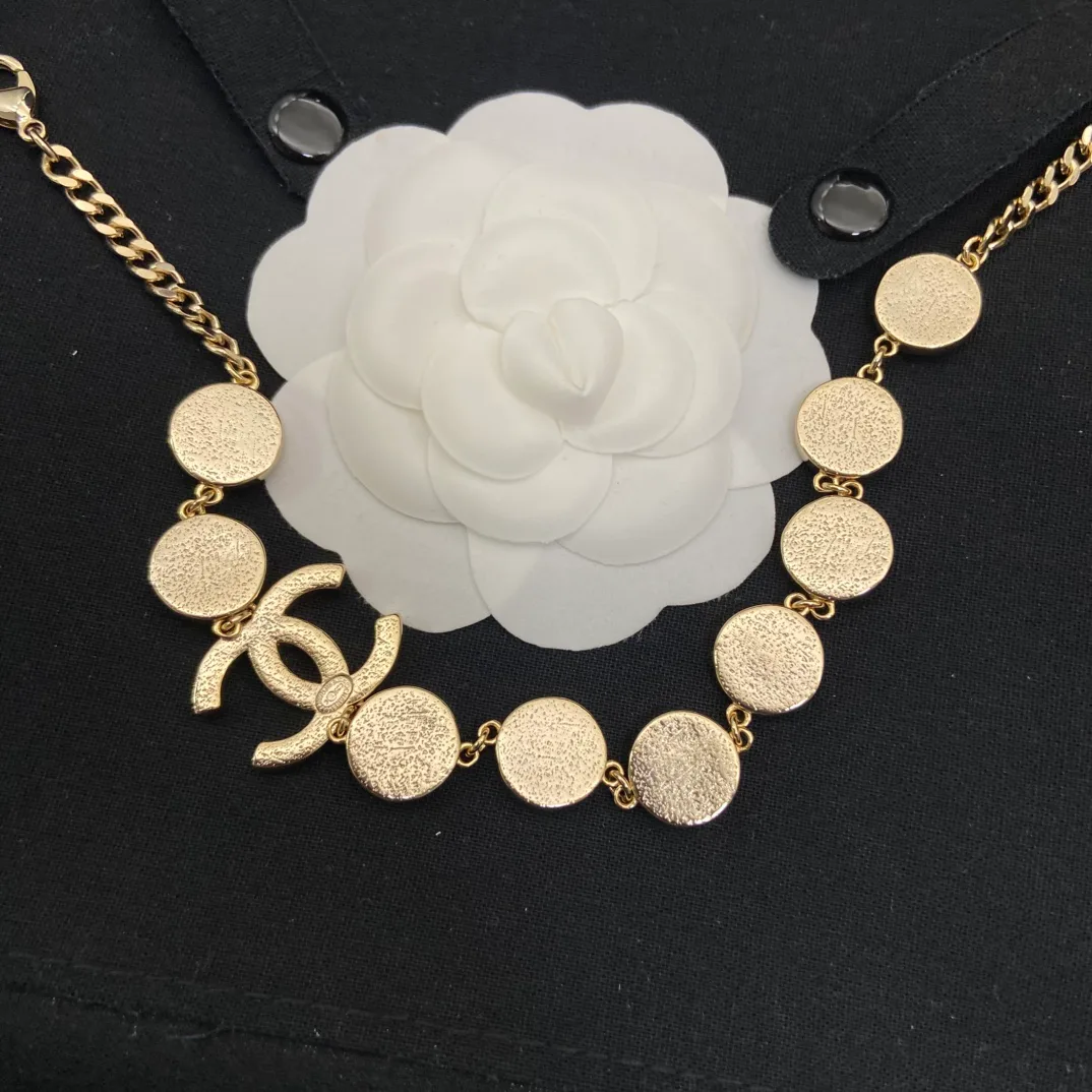 Бижутерия Chanel 270542